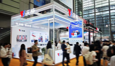 亮相LogiMAT China，jinnianhui金年会首页以创新产品赋能物流绿色变革